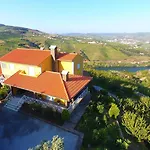 Villa Quinta Do Pombal Douro Penajoia