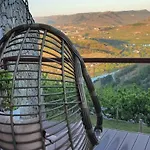 Villa Quinta Do Pombal Douro Penajoia