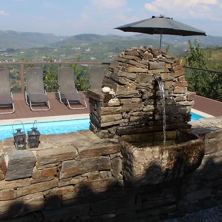 Quinta Do Pombal Douro *