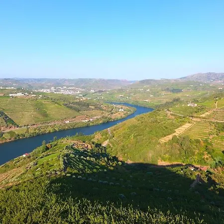 Quinta Do Pombal Douro Villa Penajoia
