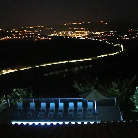 빌라 Quinta Do Pombal Douro