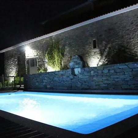 Quinta Do Pombal Douro *