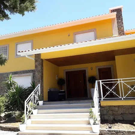 Quinta Do Pombal Douro Villa