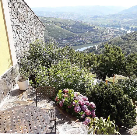 Quinta Do Pombal Douro Villa