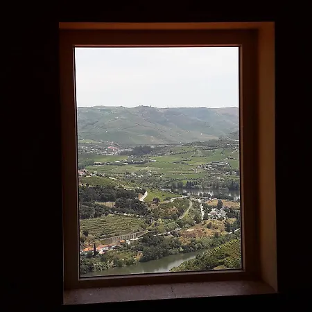 Villa Quinta Do Pombal Douro