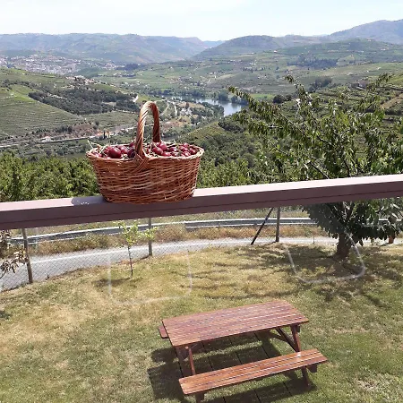 Quinta Do Pombal Douro *