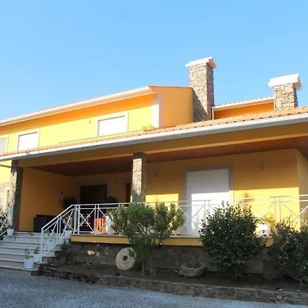 Quinta Do Pombal Douro *