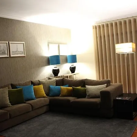 Villa Quinta Do Pombal Douro *