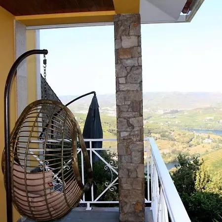 Quinta Do Pombal Douro * Penajoia