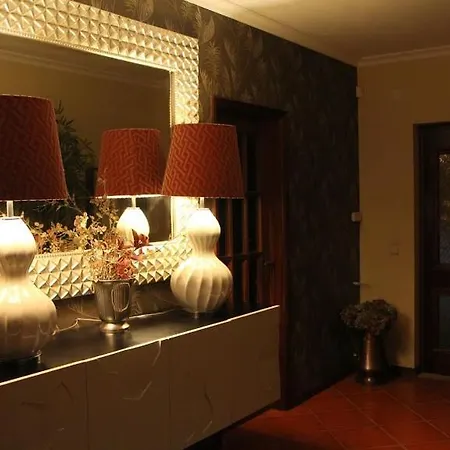 Quinta Do Pombal Douro Villa Penajoia