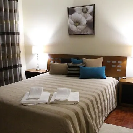 Quinta Do Pombal Douro Villa *