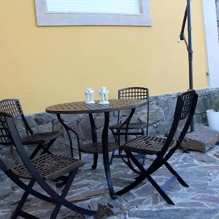 Villa Quinta Do Pombal Douro Penajoia