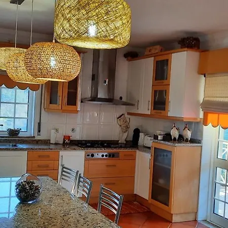 Quinta Do Pombal Douro Villa *