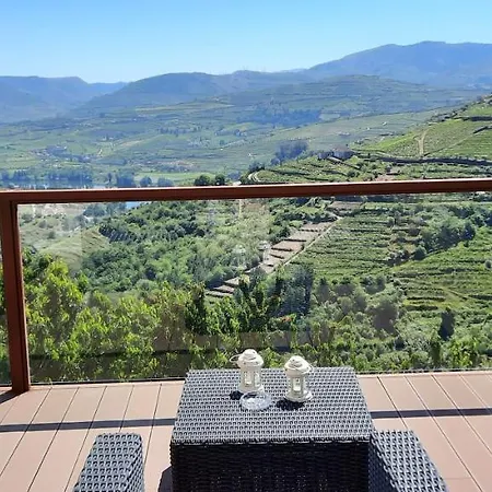 Villa Quinta Do Pombal Douro