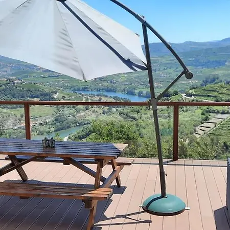 Villa Quinta Do Pombal Douro *