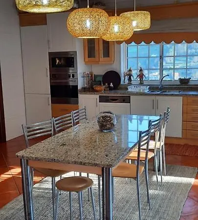 Quinta Do Pombal Douro Villa