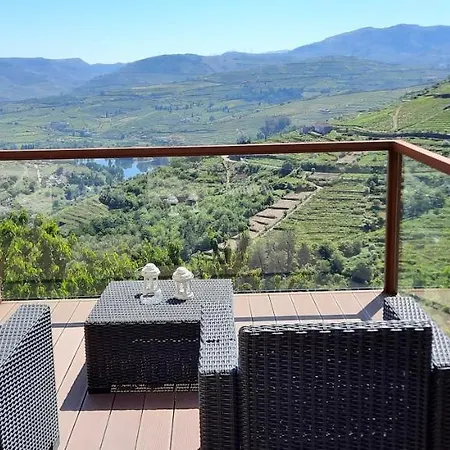 Quinta Do Pombal Douro * Penajoia