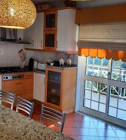 Villa Quinta Do Pombal Douro