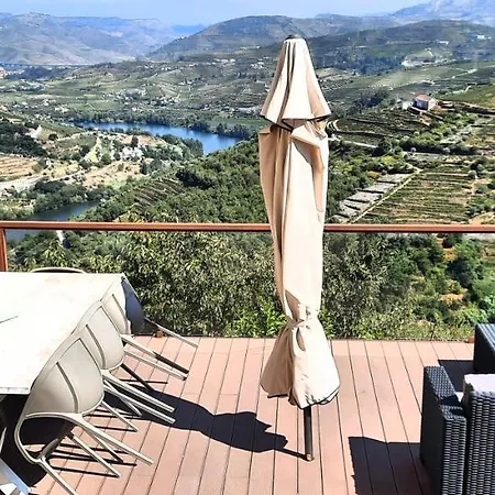 Villa Quinta Do Pombal Douro