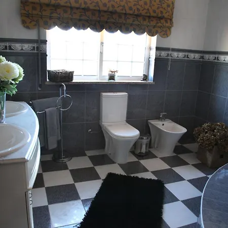 Villa Quinta Do Pombal Douro