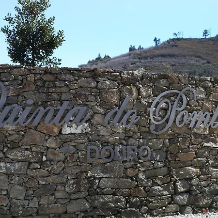 Quinta Do Pombal Douro Penajoia
