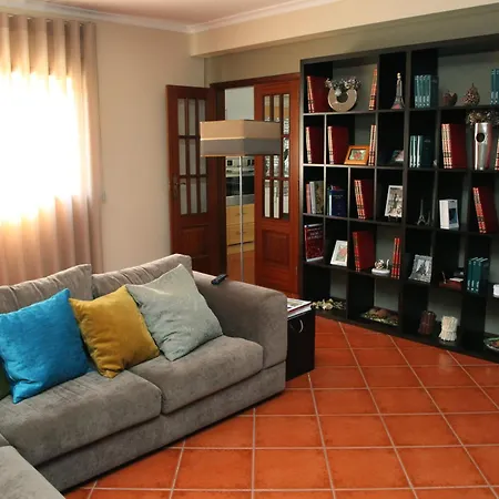 Quinta Do Pombal Douro Villa *