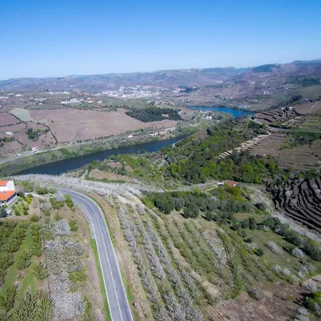 Quinta Do Pombal Douro Penajoia