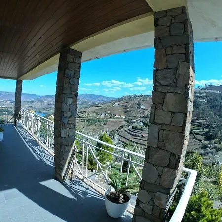 Quinta Do Pombal Douro * Penajoia