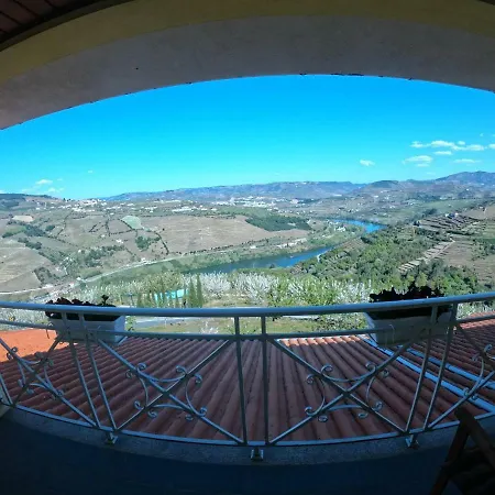ヴィラ Quinta Do Pombal Douro *