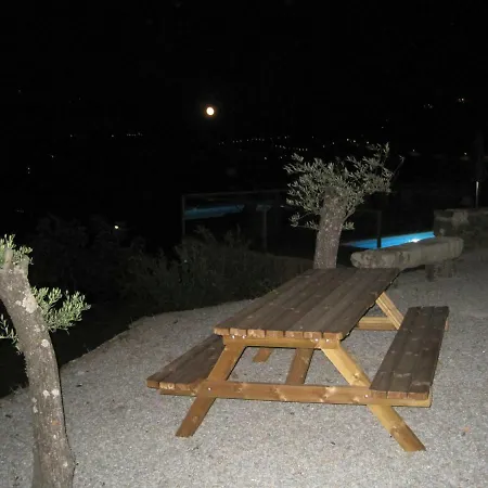 Quinta Do Pombal Douro * Penajoia