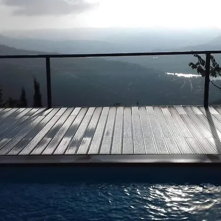 Quinta Do Pombal Douro