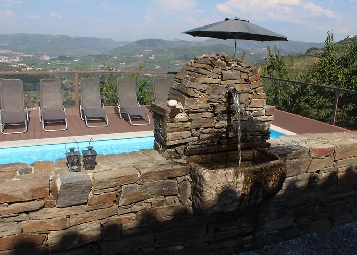 Quinta Do Pombal Douro *