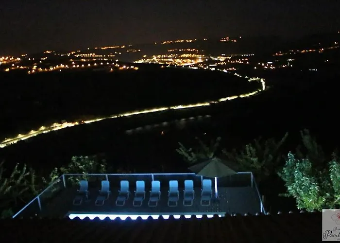 Villa Quinta Do Pombal Douro