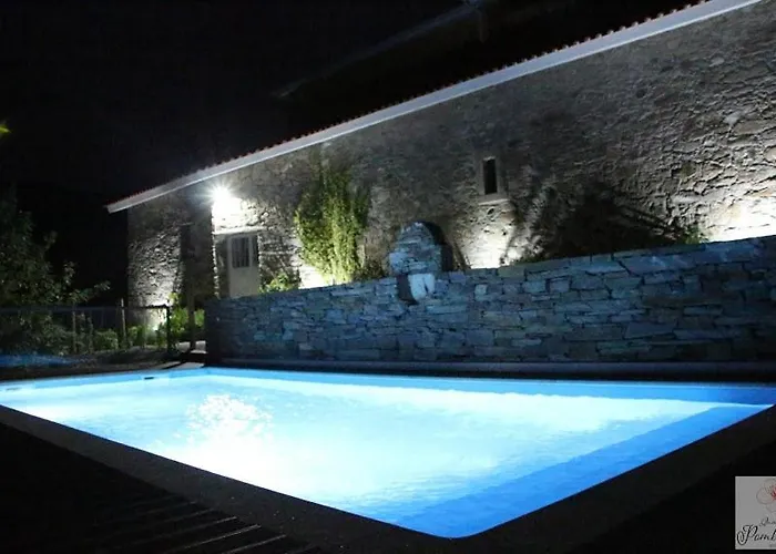 Quinta Do Pombal Douro *