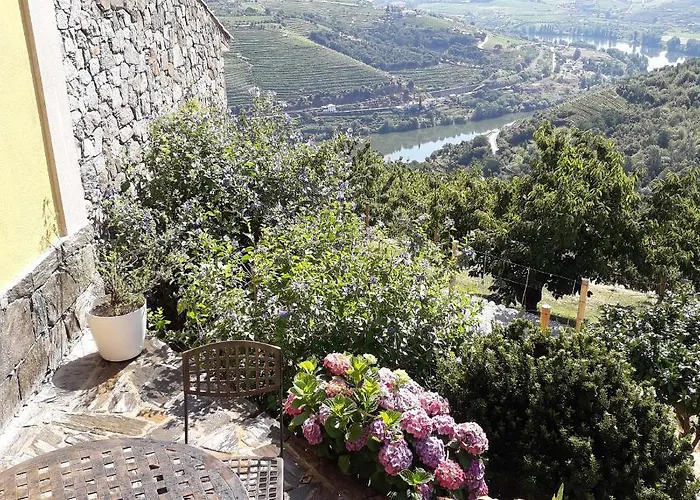 Quinta Do Pombal Douro Villa
