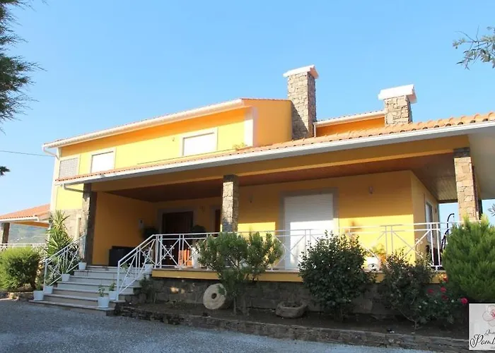 Quinta Do Pombal Douro *