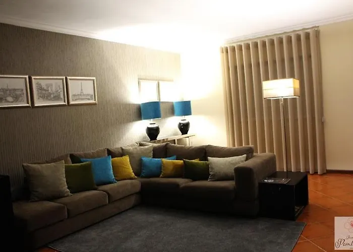 Villa Quinta Do Pombal Douro *