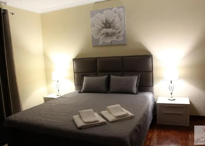 Quinta Do Pombal Douro *