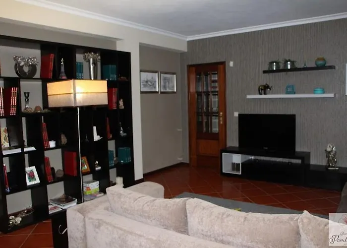 Villa Quinta Do Pombal Douro Penajoia