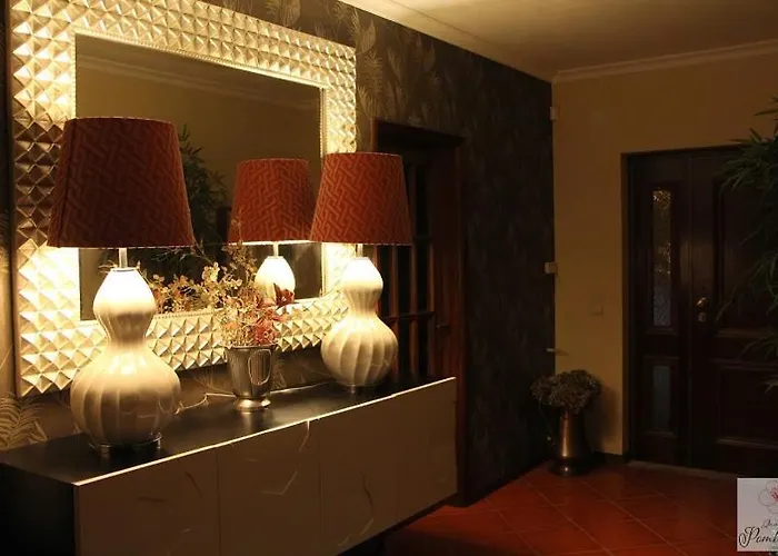 Quinta Do Pombal Douro Villa Penajoia