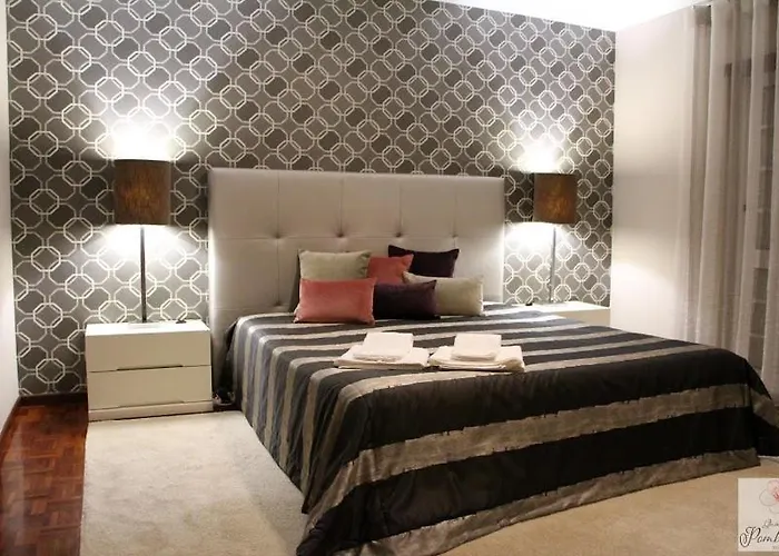 Quinta Do Pombal Douro * Penajoia