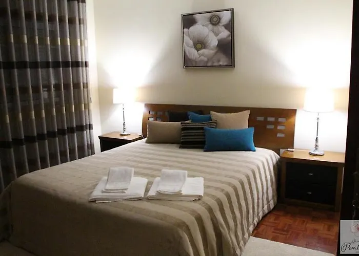 Quinta Do Pombal Douro Villa *