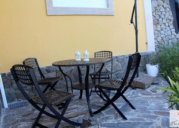 Villa Quinta Do Pombal Douro Penajoia