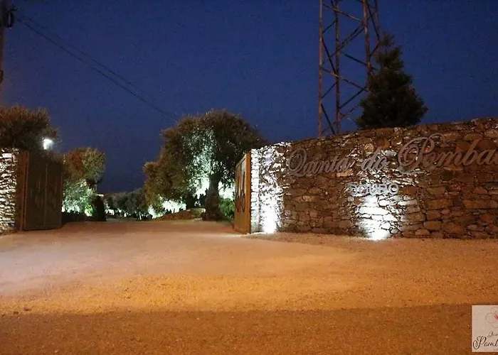Quinta Do Pombal Douro *