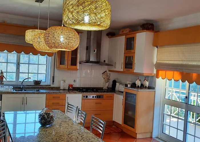 Quinta Do Pombal Douro Villa *