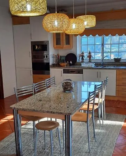 Quinta Do Pombal Douro Villa