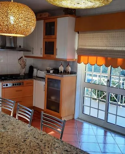 Villa Quinta Do Pombal Douro