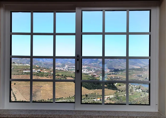 Quinta Do Pombal Douro