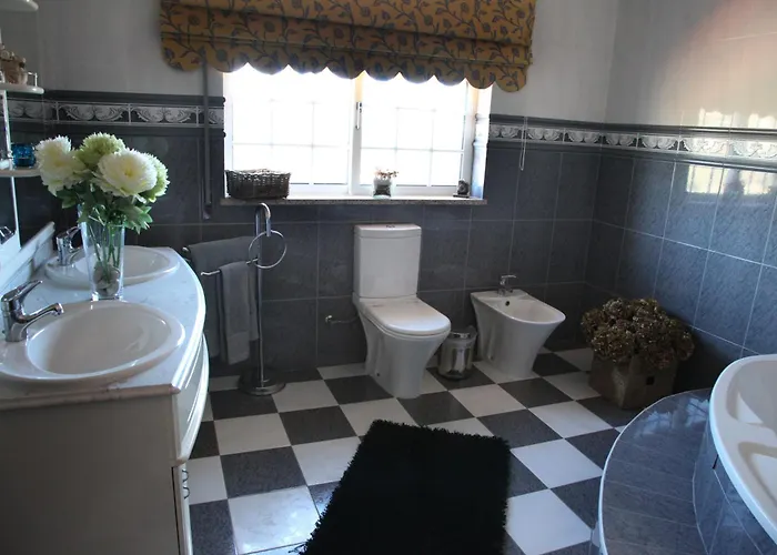 Villa Quinta Do Pombal Douro