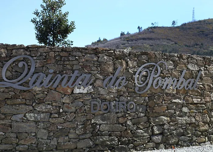 Quinta Do Pombal Douro Penajoia